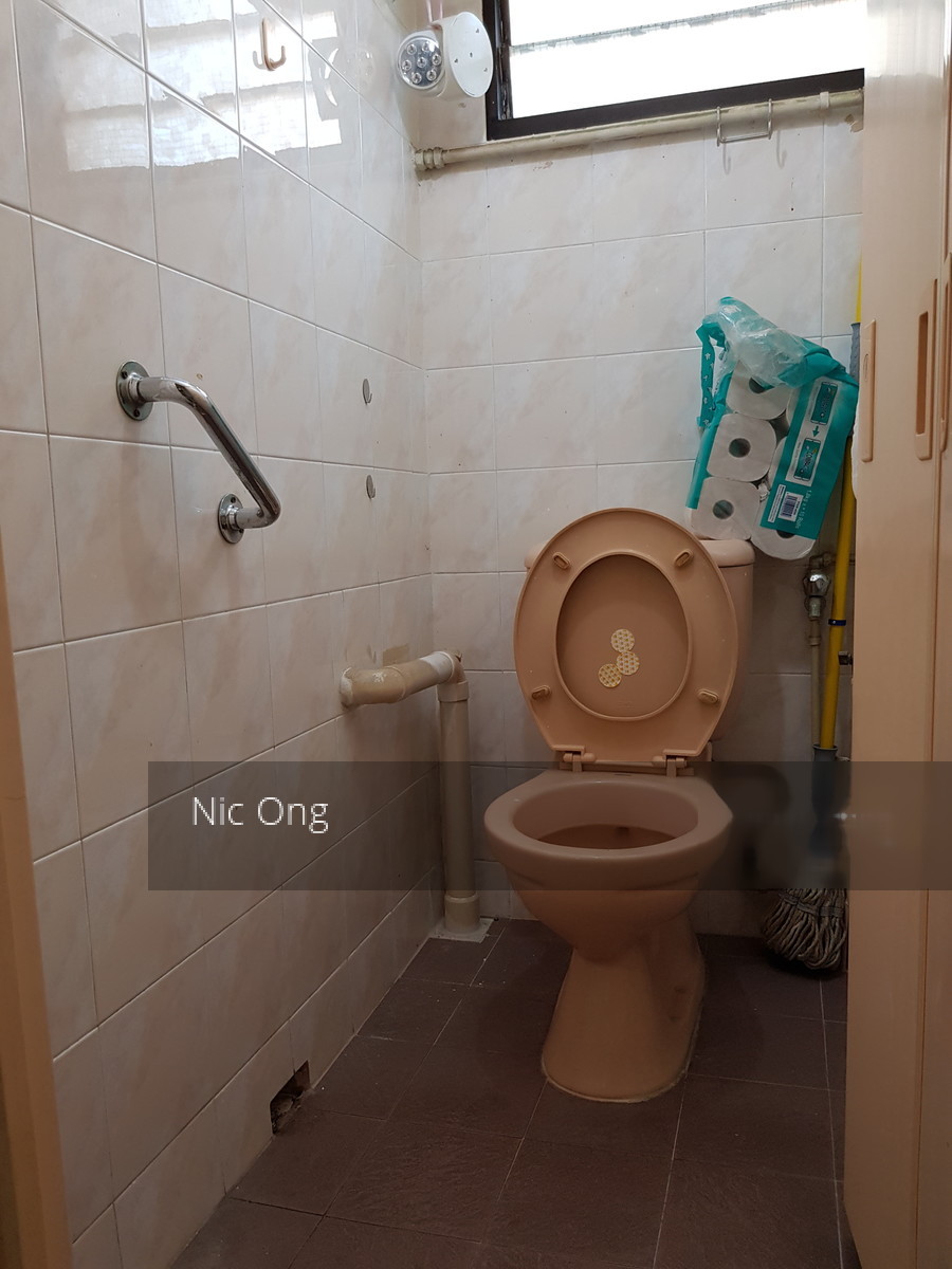 Blk 130 Bukit Merah View (Bukit Merah), HDB 3 Rooms #191753832